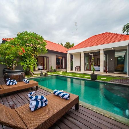 Casa Priya Canggu Zewnętrze zdjęcie