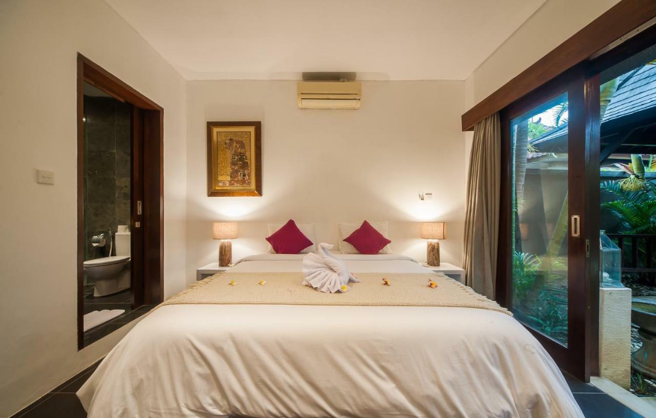Casa Priya Canggu Zewnętrze zdjęcie