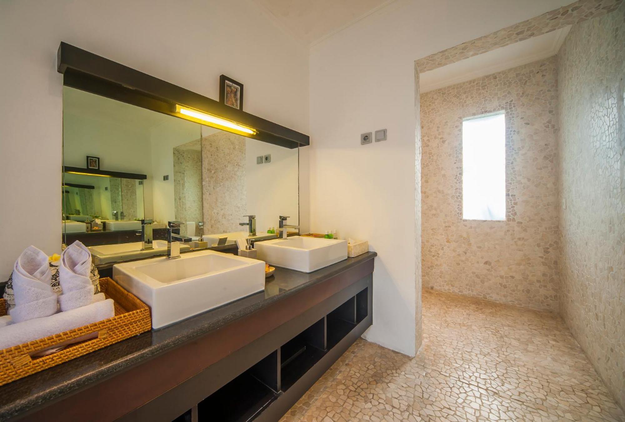 Casa Priya Canggu Zewnętrze zdjęcie