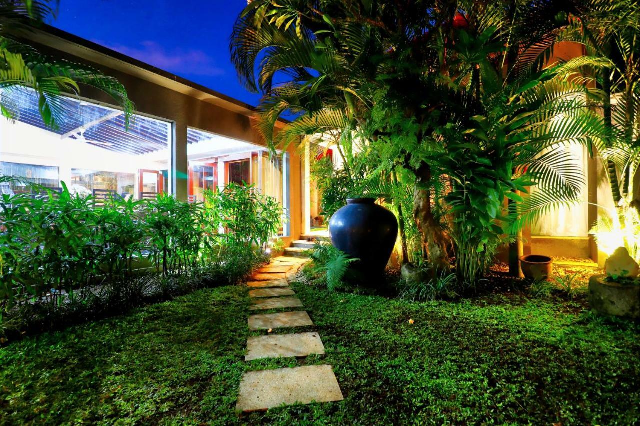 Casa Priya Canggu Zewnętrze zdjęcie
